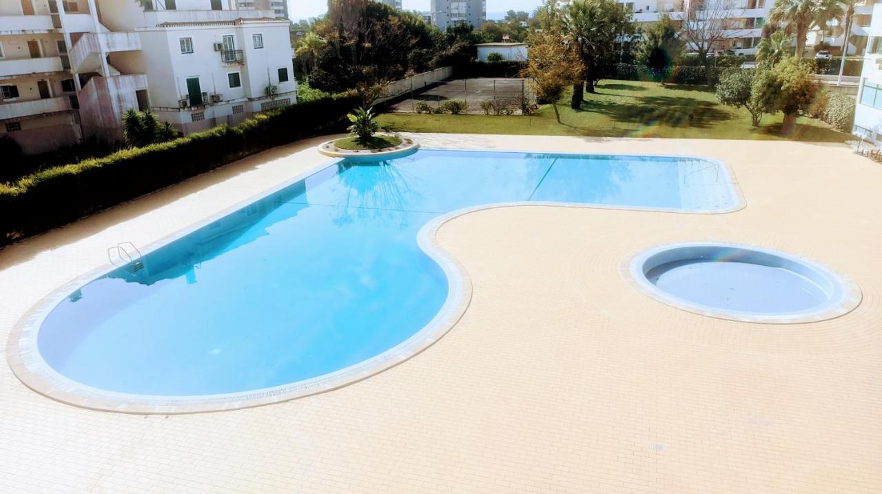 Dunas Do Alvor By Lts Holidays #224 Luaran gambar