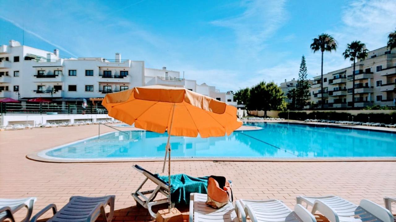 Dunas Do Alvor By Lts Holidays #224 Luaran gambar