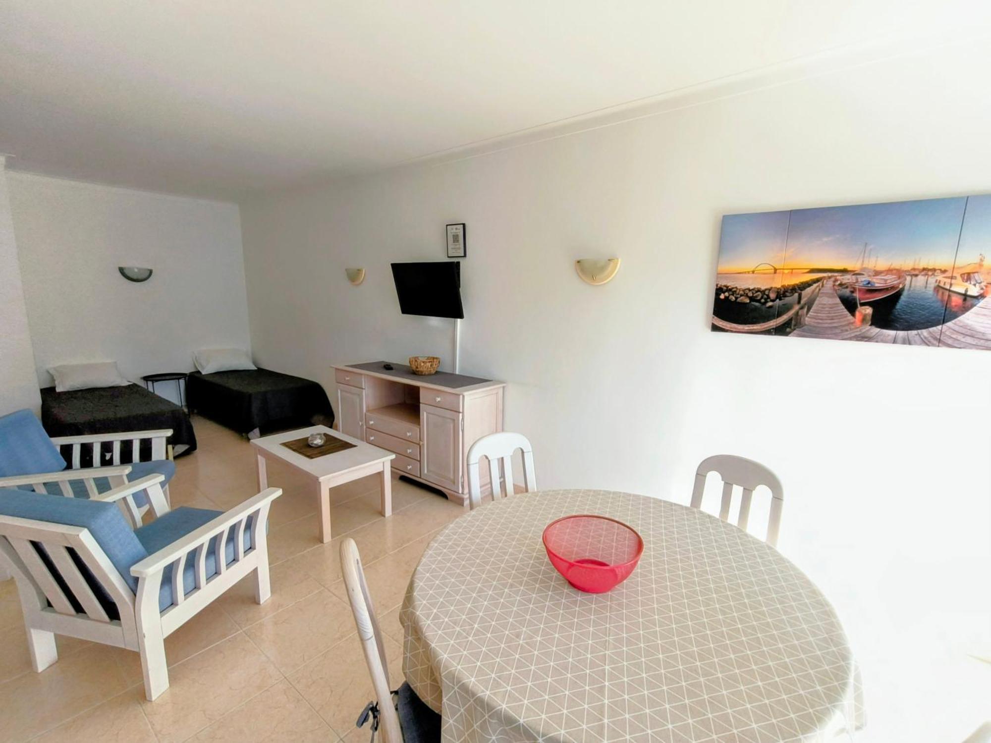 Dunas Do Alvor By Lts Holidays #224 Luaran gambar