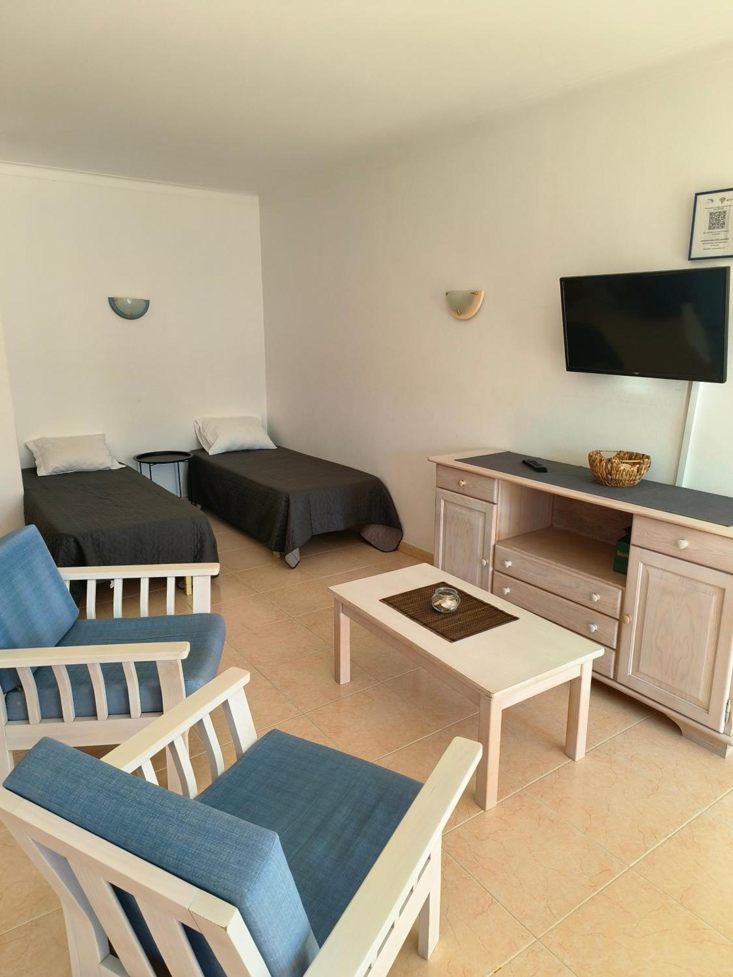 Dunas Do Alvor By Lts Holidays #224 Luaran gambar
