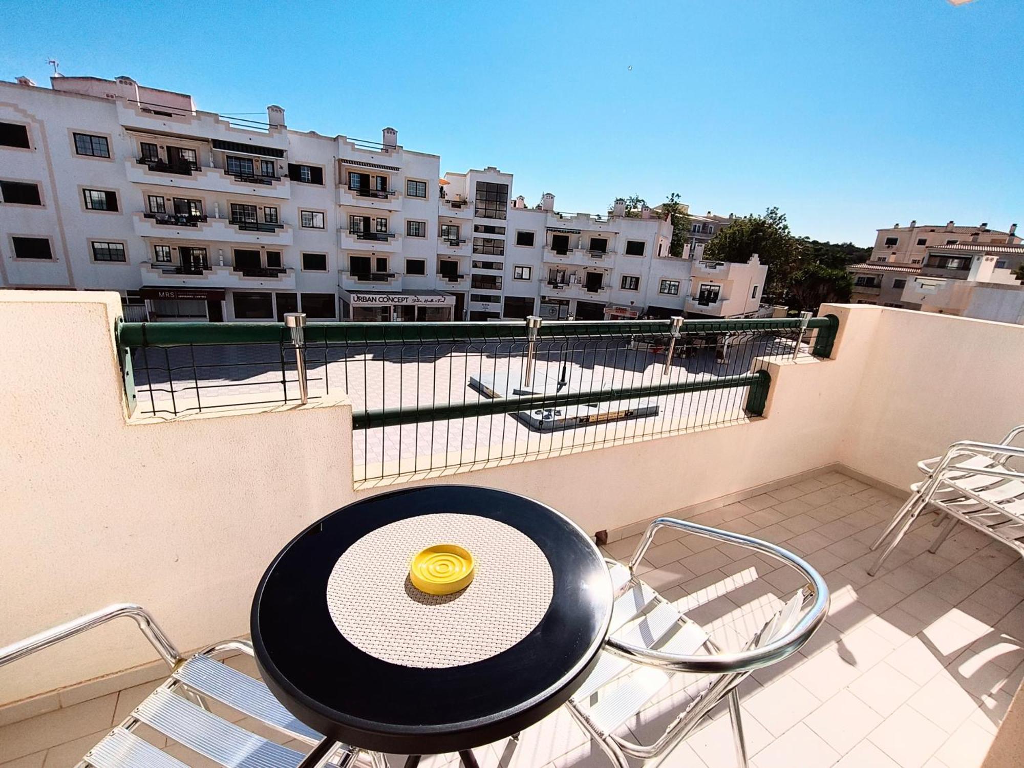 Dunas Do Alvor By Lts Holidays #224 Luaran gambar